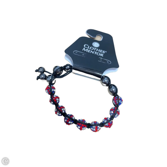 Bracelet Beaded By Clothes Mentor