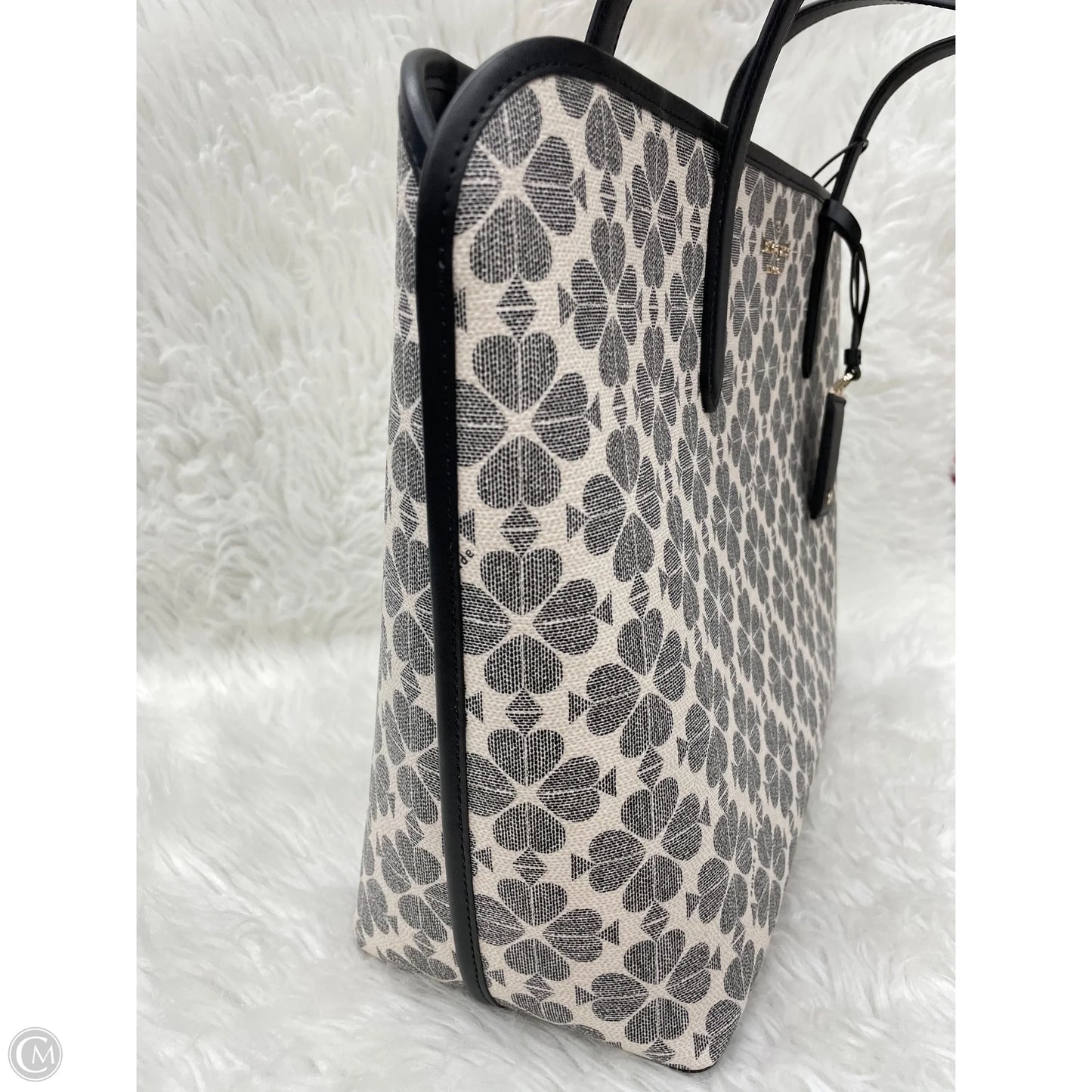 Handbag Designer By Kate Spade, Size: Large