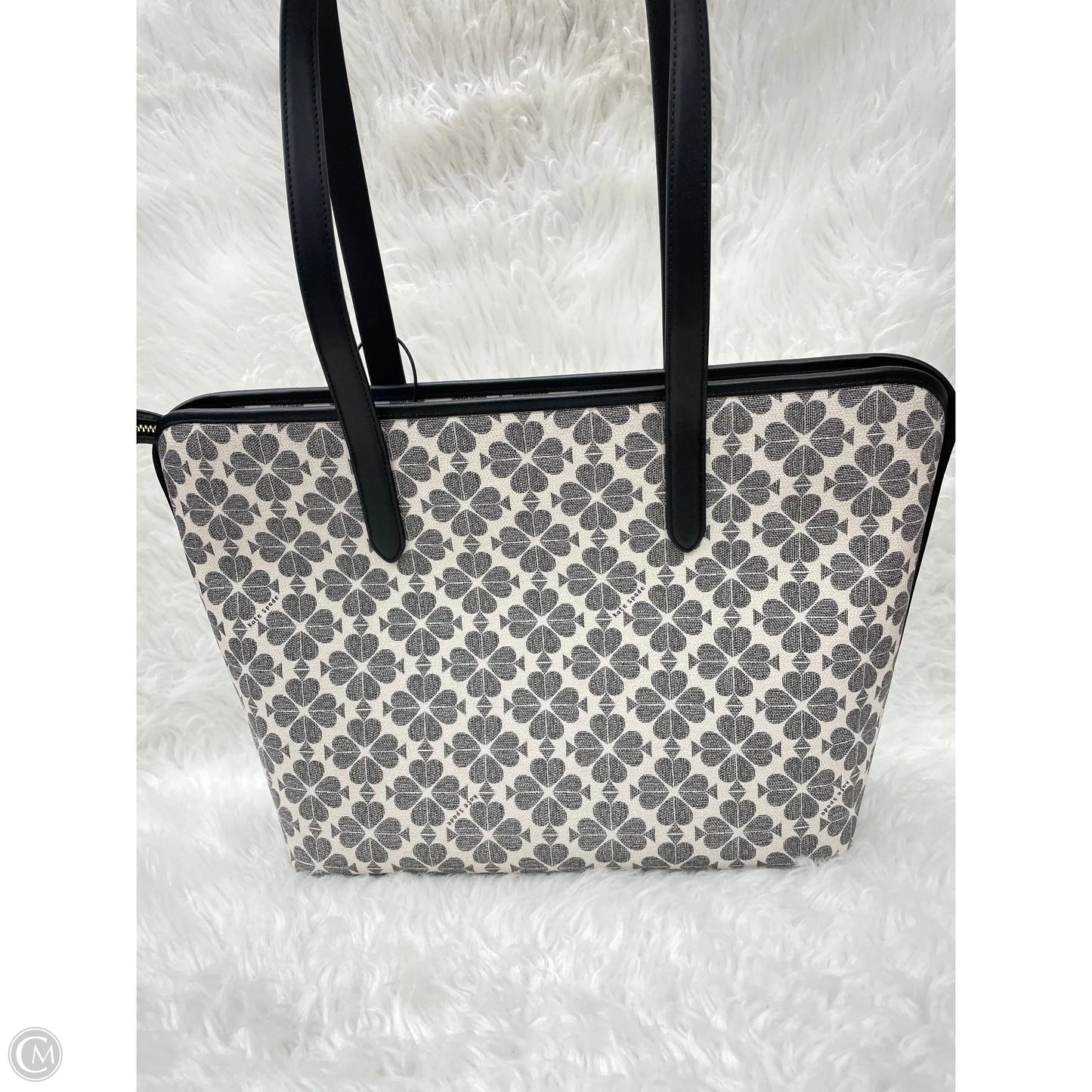 Handbag Designer By Kate Spade, Size: Large