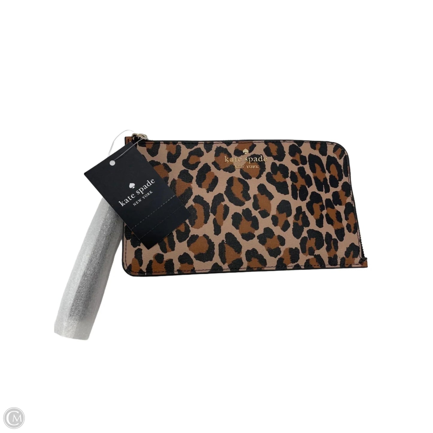 Wristlet Designer By Kate Spade, Size: Medium