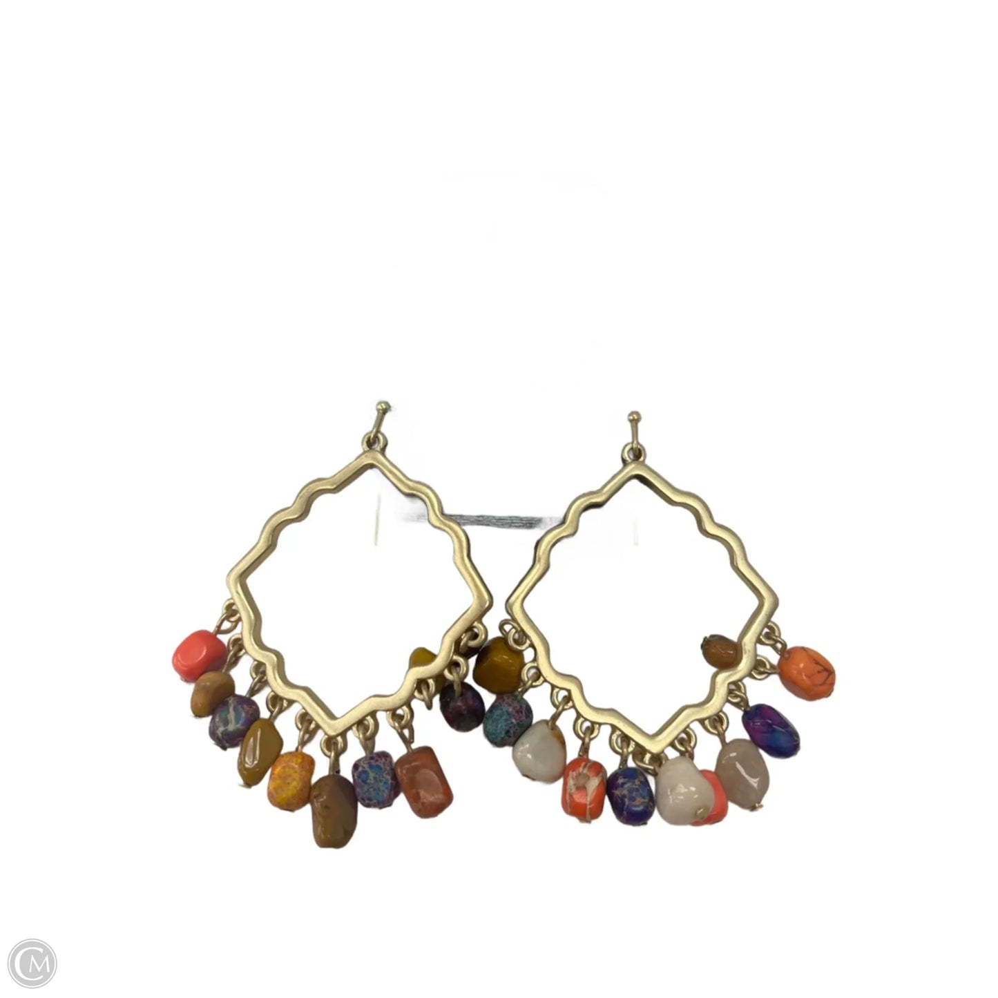 Earrings Dangle/drop By Clothes Mentor