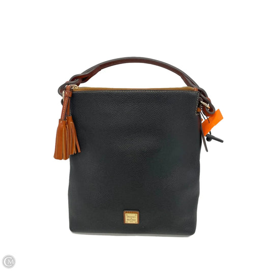 Handbag Designer By Dooney And Bourke, Size: Large