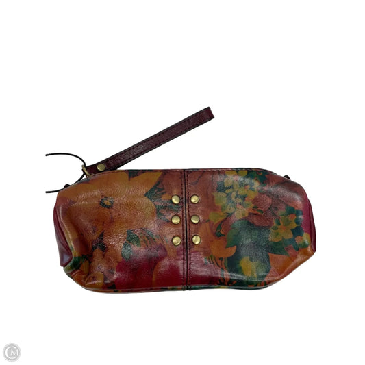 Wristlet Designer By Patricia Nash, Size: Small