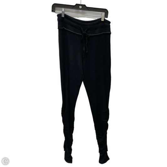 Pants Lounge By Free People In Black, Size: M