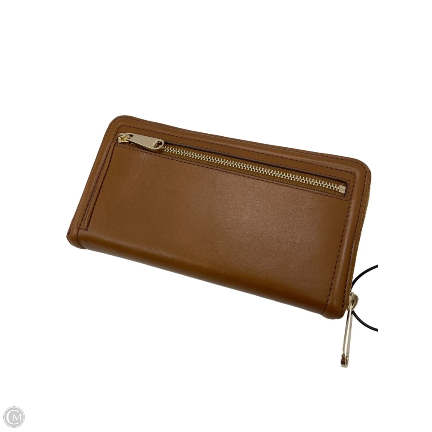 Wallet Designer By Brahmin, Size: Large