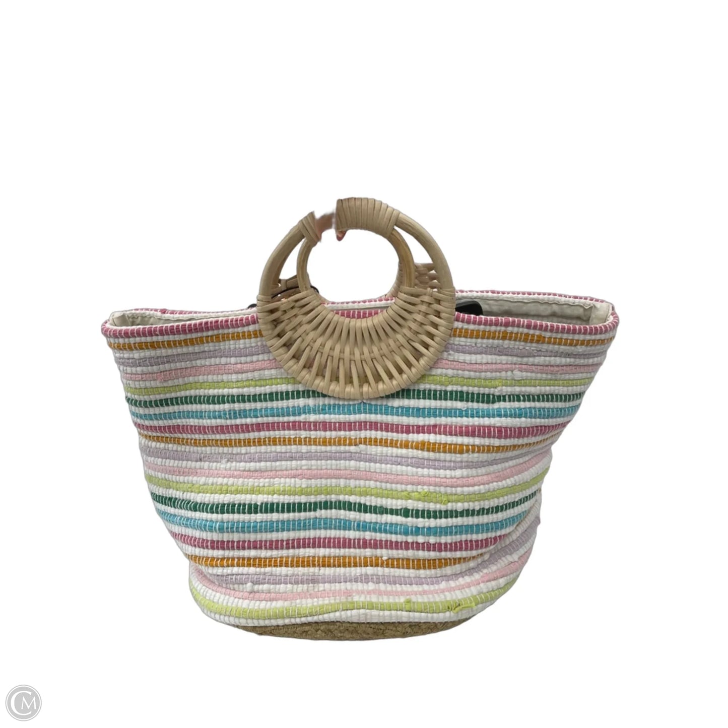 Tote By Shiraleah, Size: Large