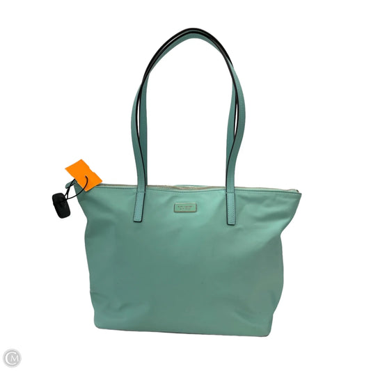 Handbag Designer By Kate Spade, Size: Medium