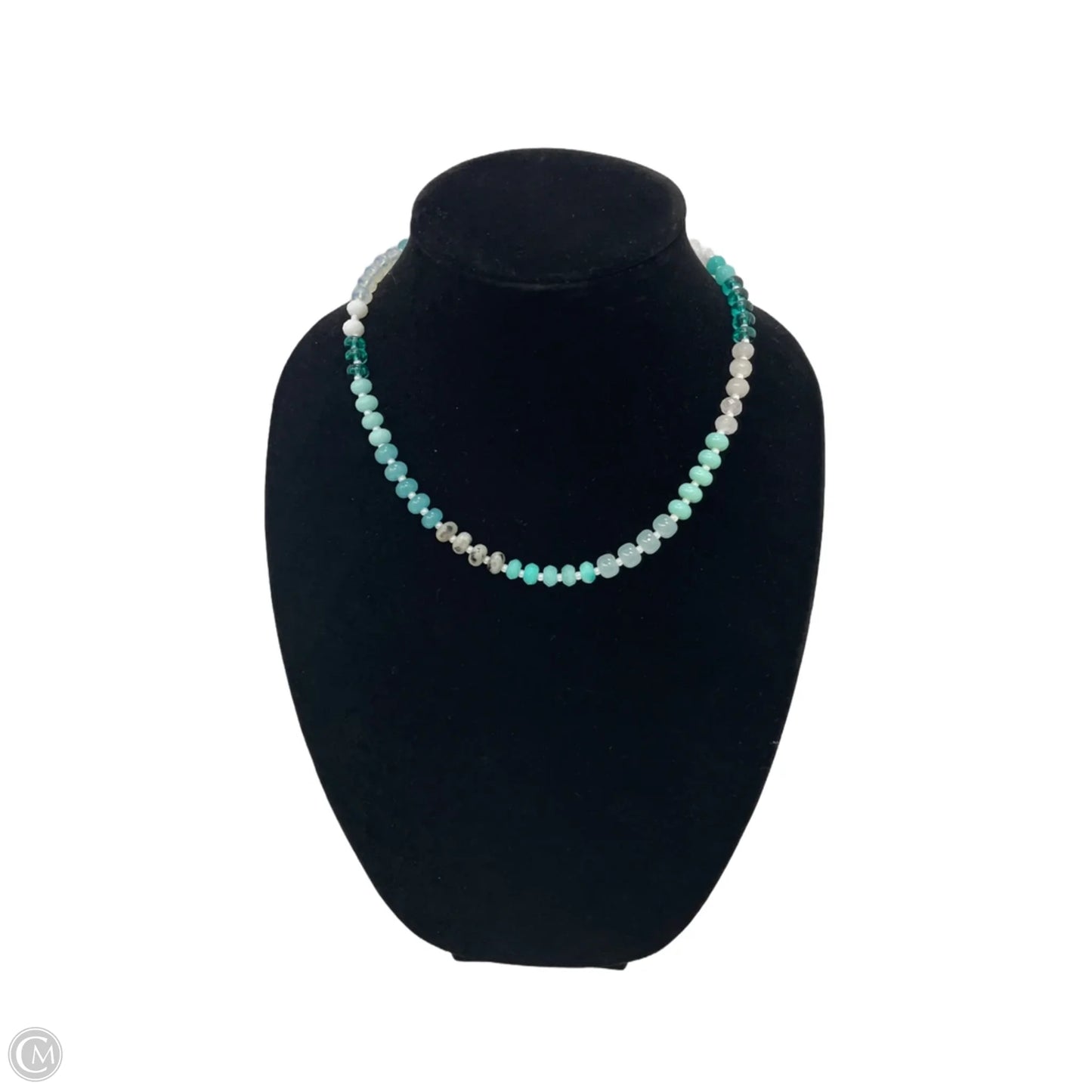 Necklace Other By Cmc