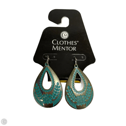 Earrings Dangle/drop By Clothes Mentor