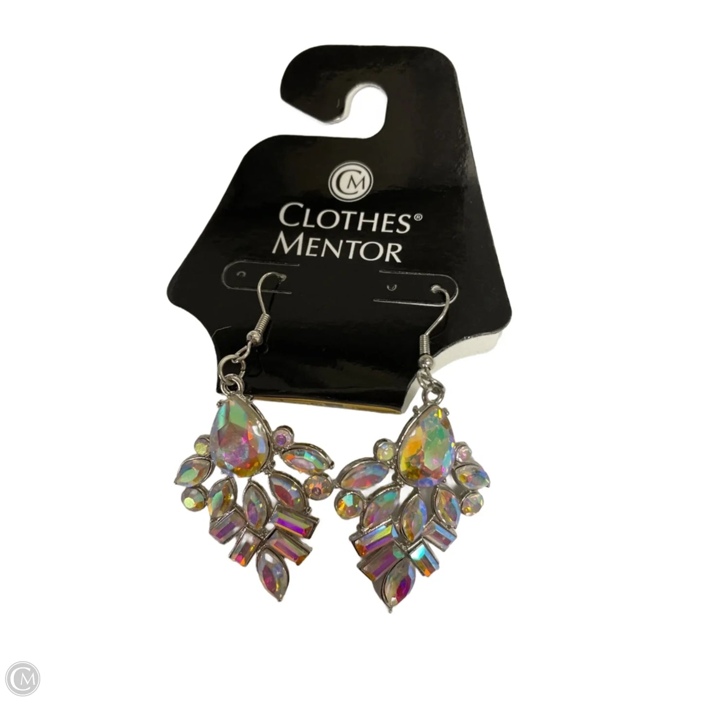 Earrings Hoop By Clothes Mentor