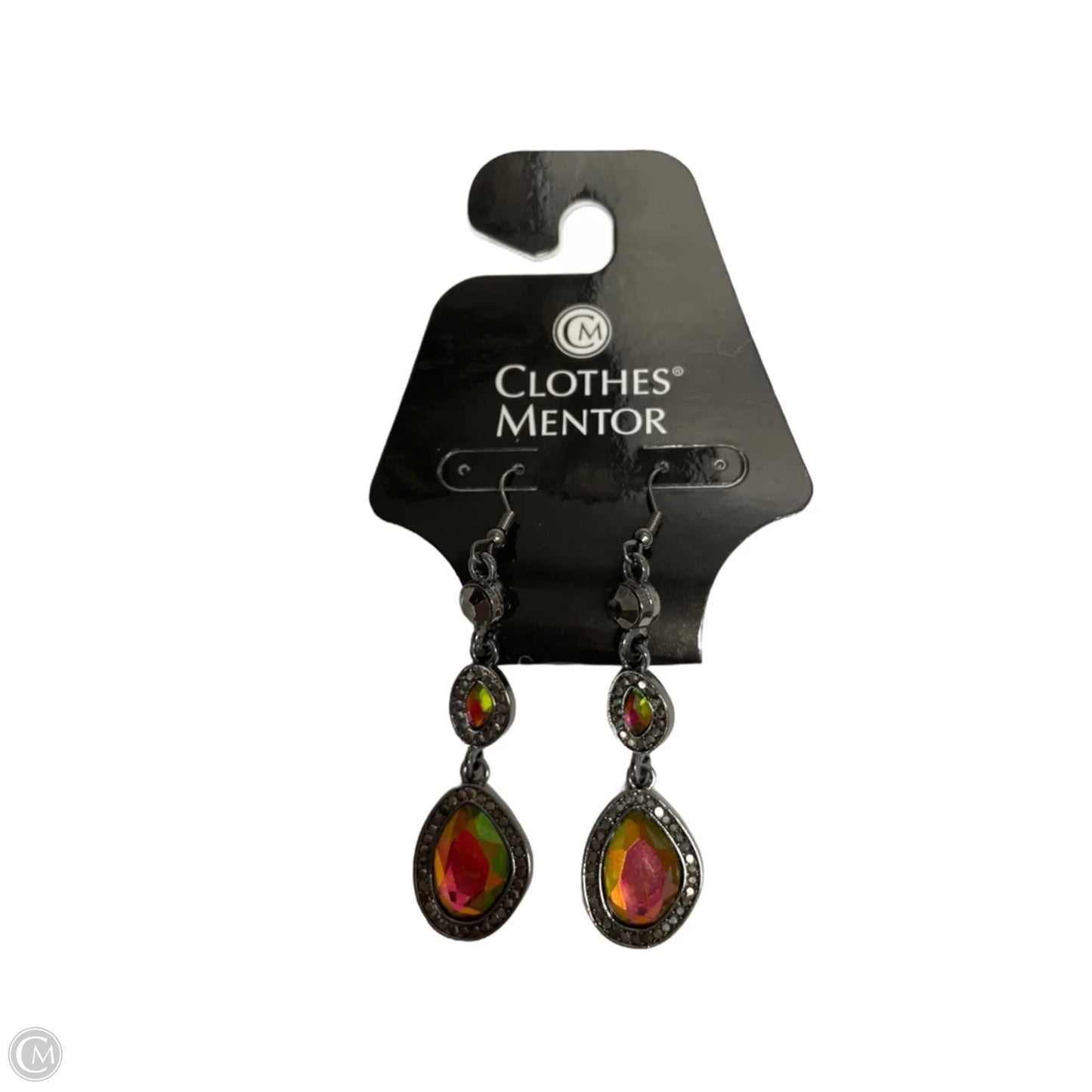 Earrings Dangle/drop By Clothes Mentor
