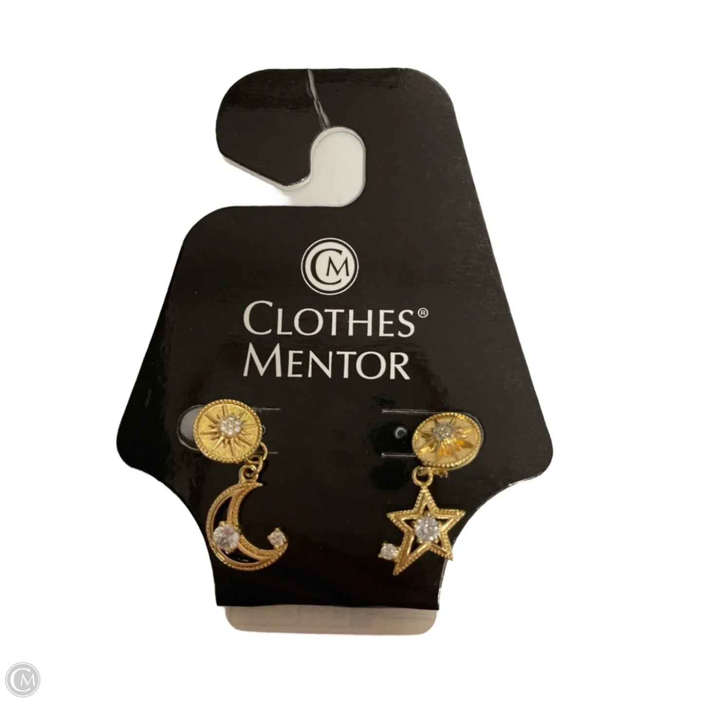 Earrings Dangle/drop By Clothes Mentor
