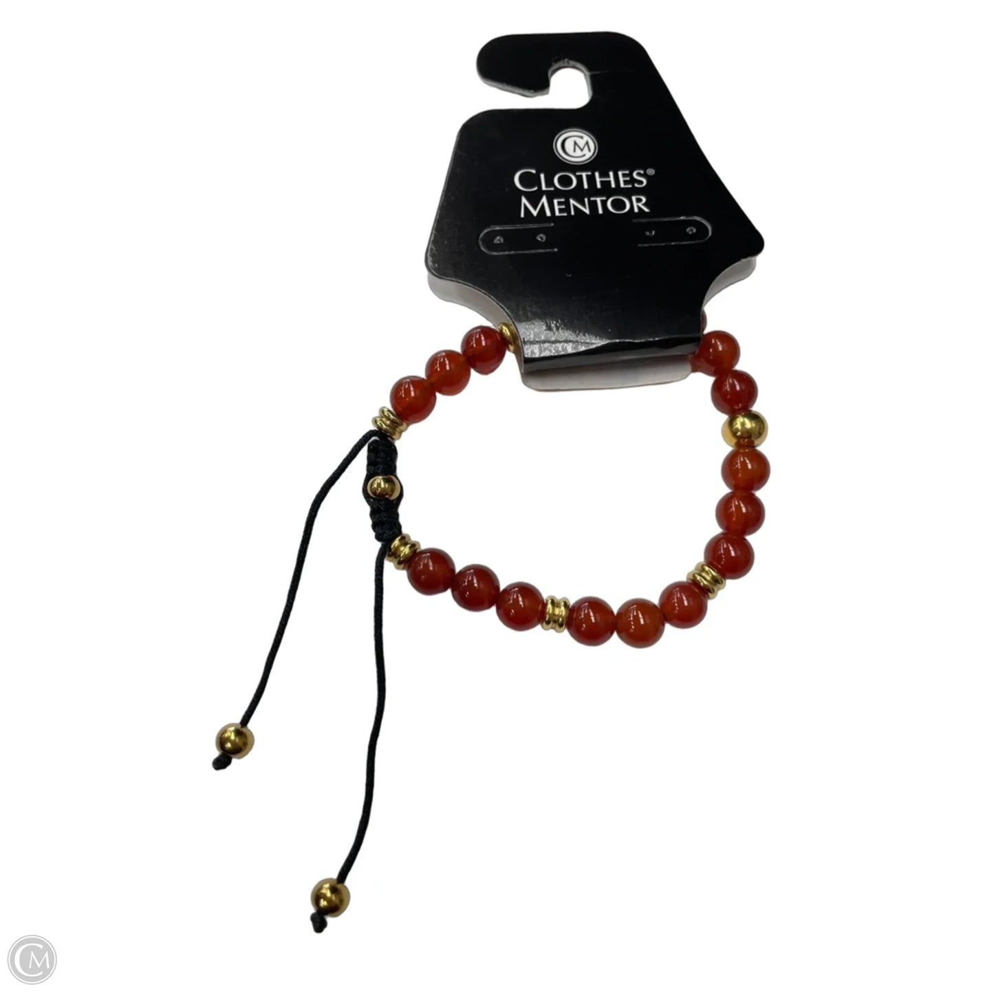 Bracelet Beaded By Clothes Mentor
