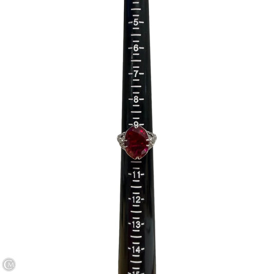 Ring Sterling Silver By Clothes Mentor