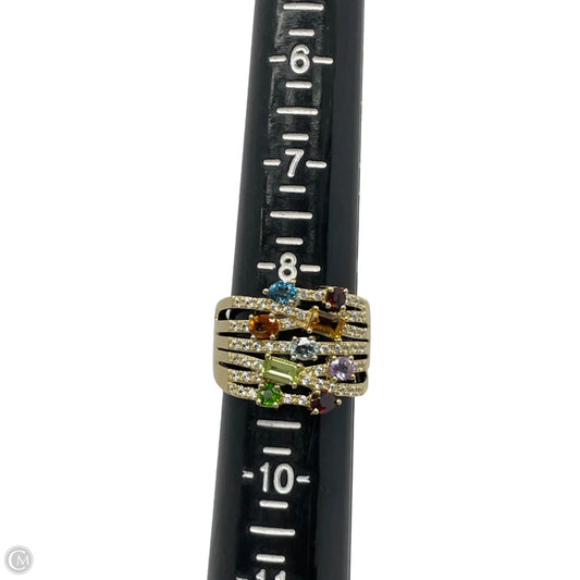 Ring Sterling Silver By Clothes Mentor