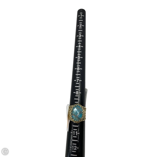 Ring Sterling Silver By Clothes Mentor