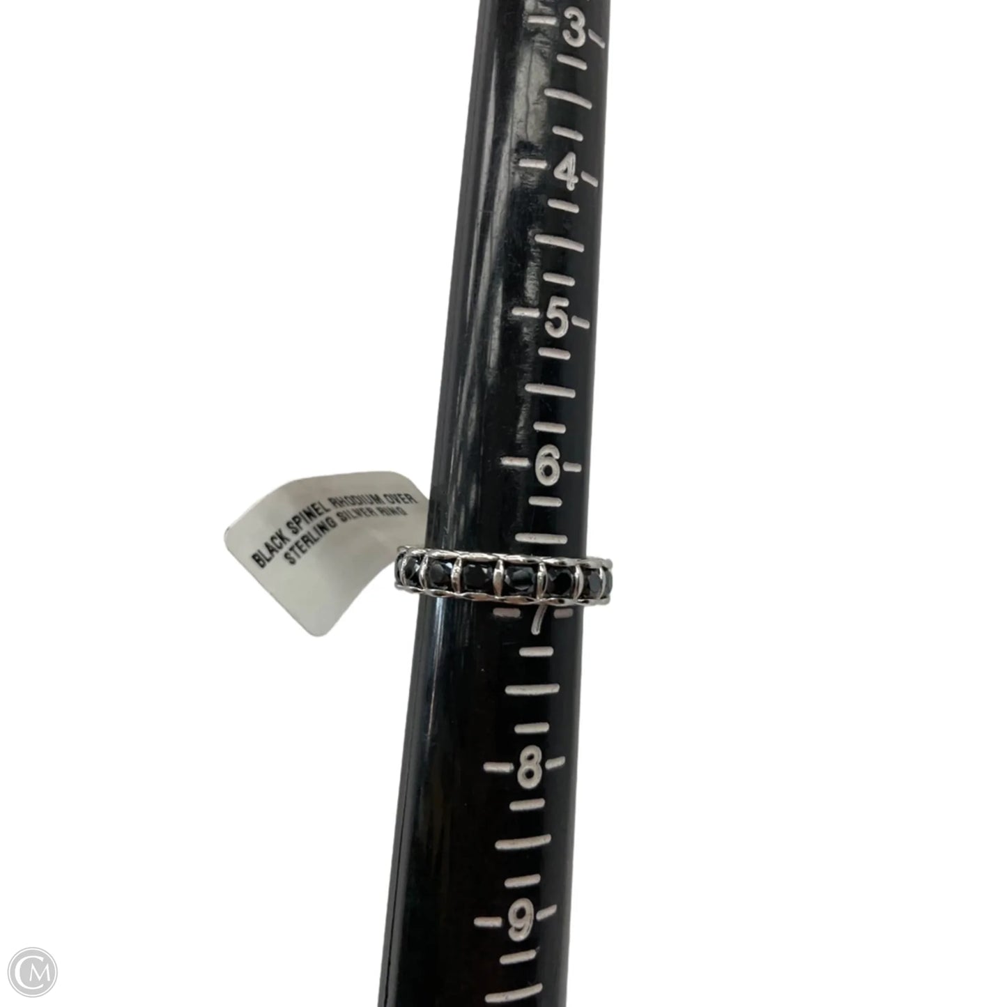 Ring Sterling Silver By Clothes Mentor