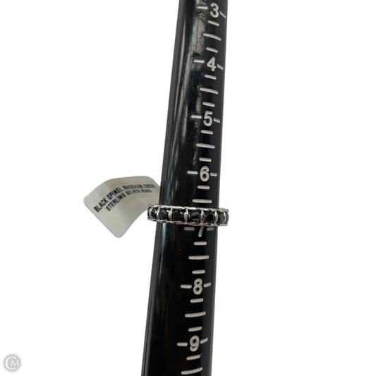 Ring Sterling Silver By Clothes Mentor