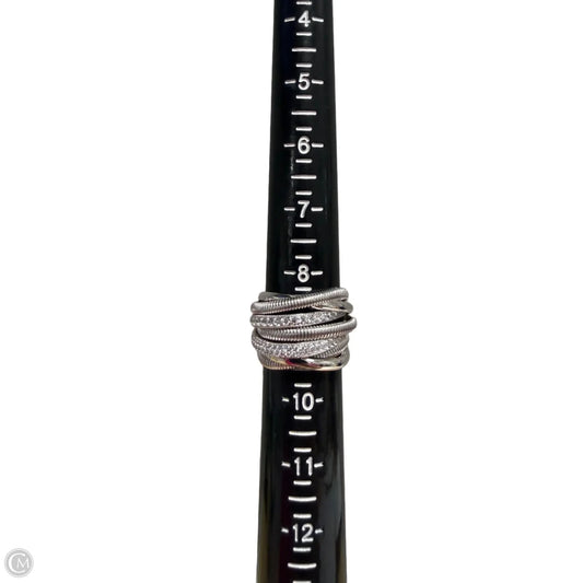 Ring Sterling Silver By Clothes Mentor