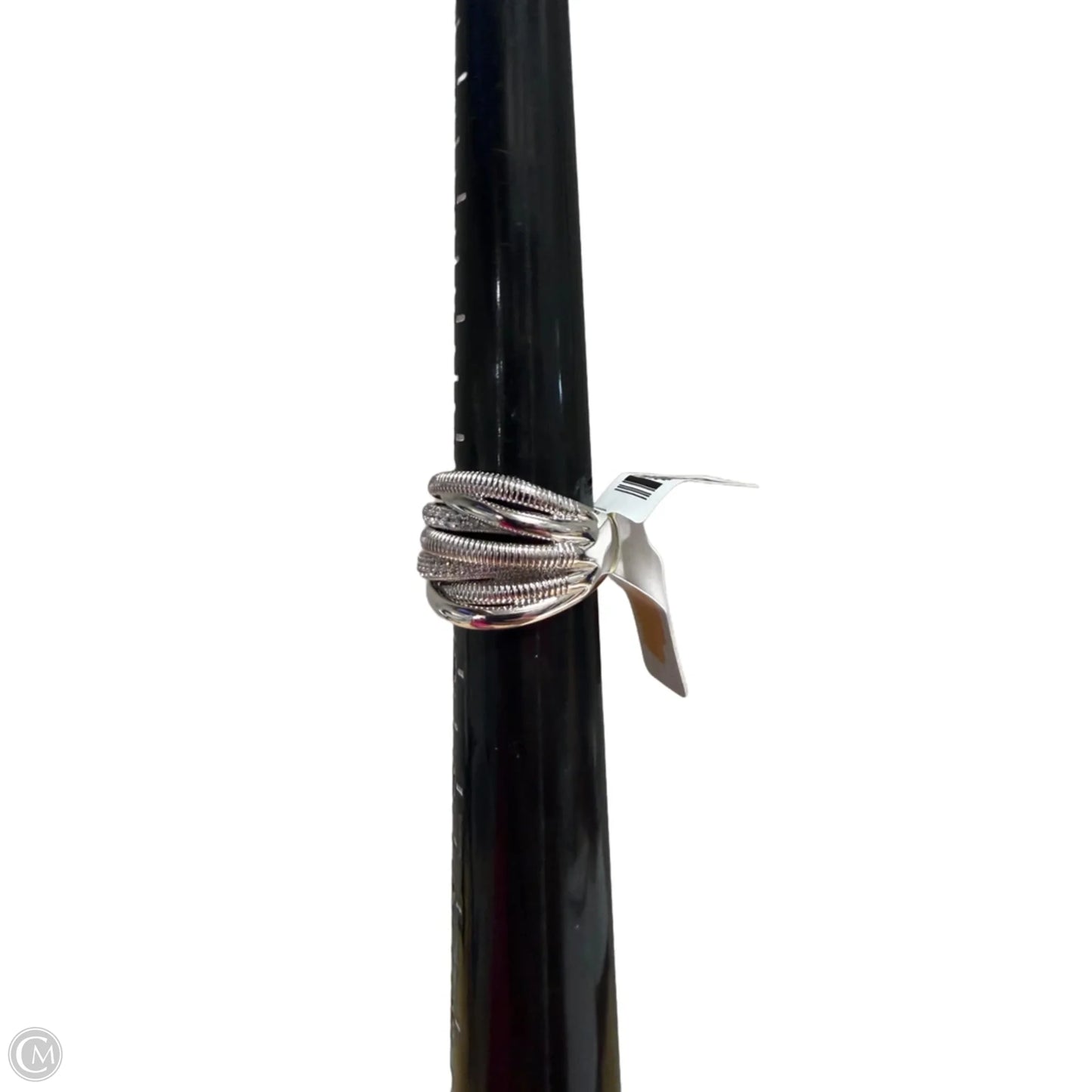 Ring Sterling Silver By Clothes Mentor