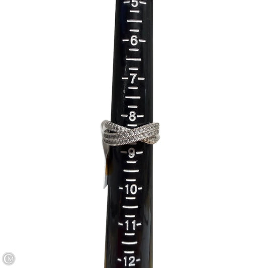 Ring Sterling Silver By Clothes Mentor