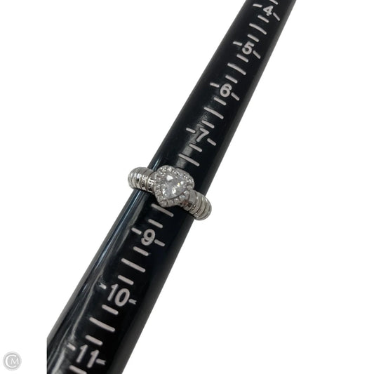 Ring Sterling Silver By Clothes Mentor