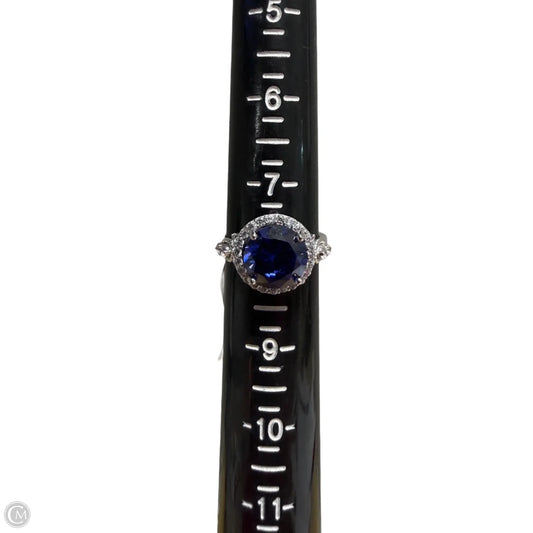 Ring Sterling Silver By Clothes Mentor