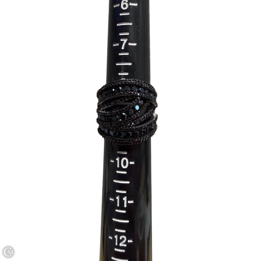 Ring Sterling Silver By Clothes Mentor