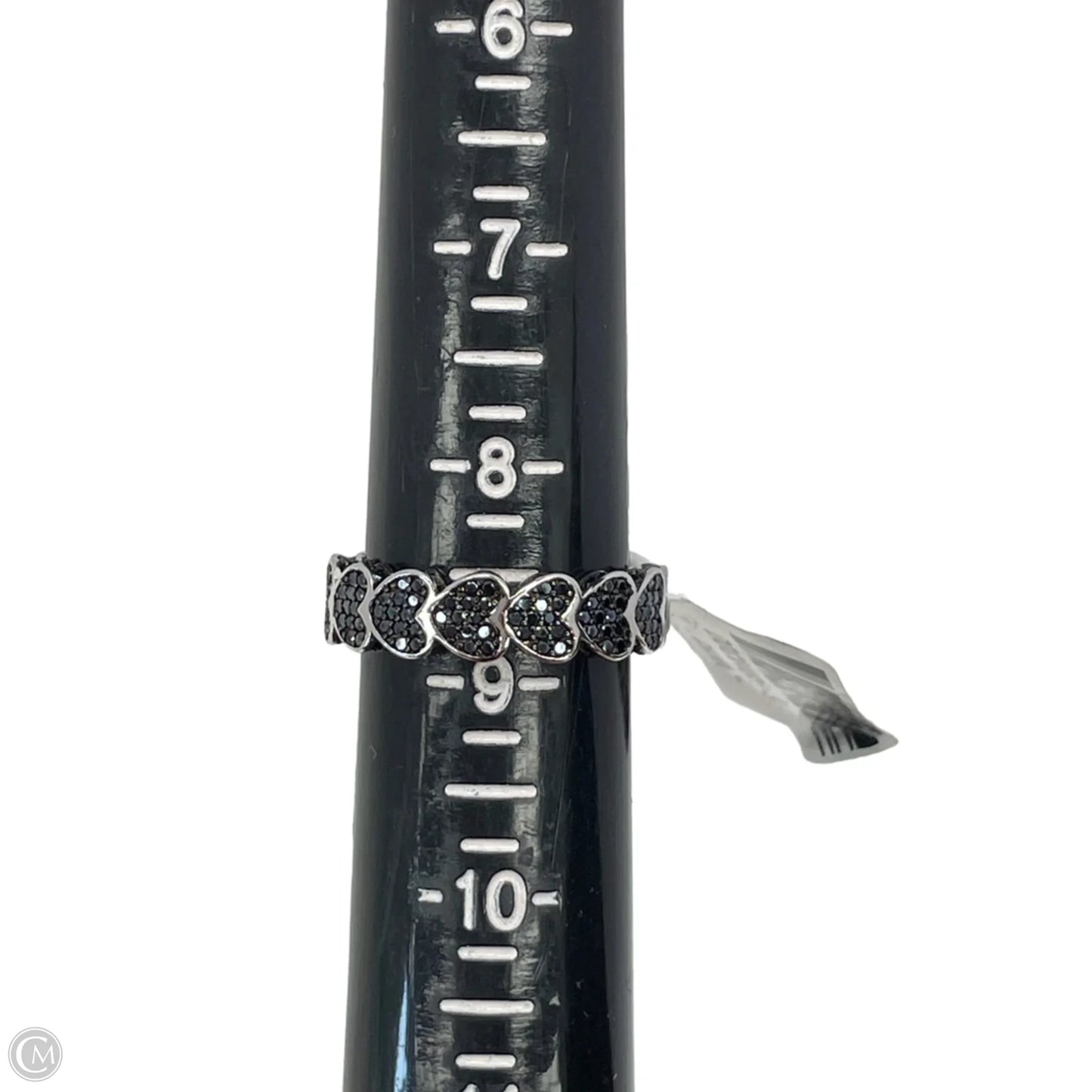 Ring Sterling Silver By Clothes Mentor