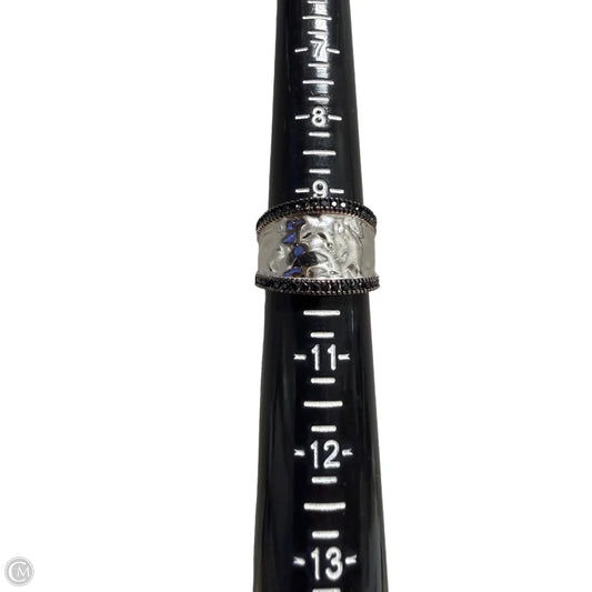 Ring Sterling Silver By Clothes Mentor