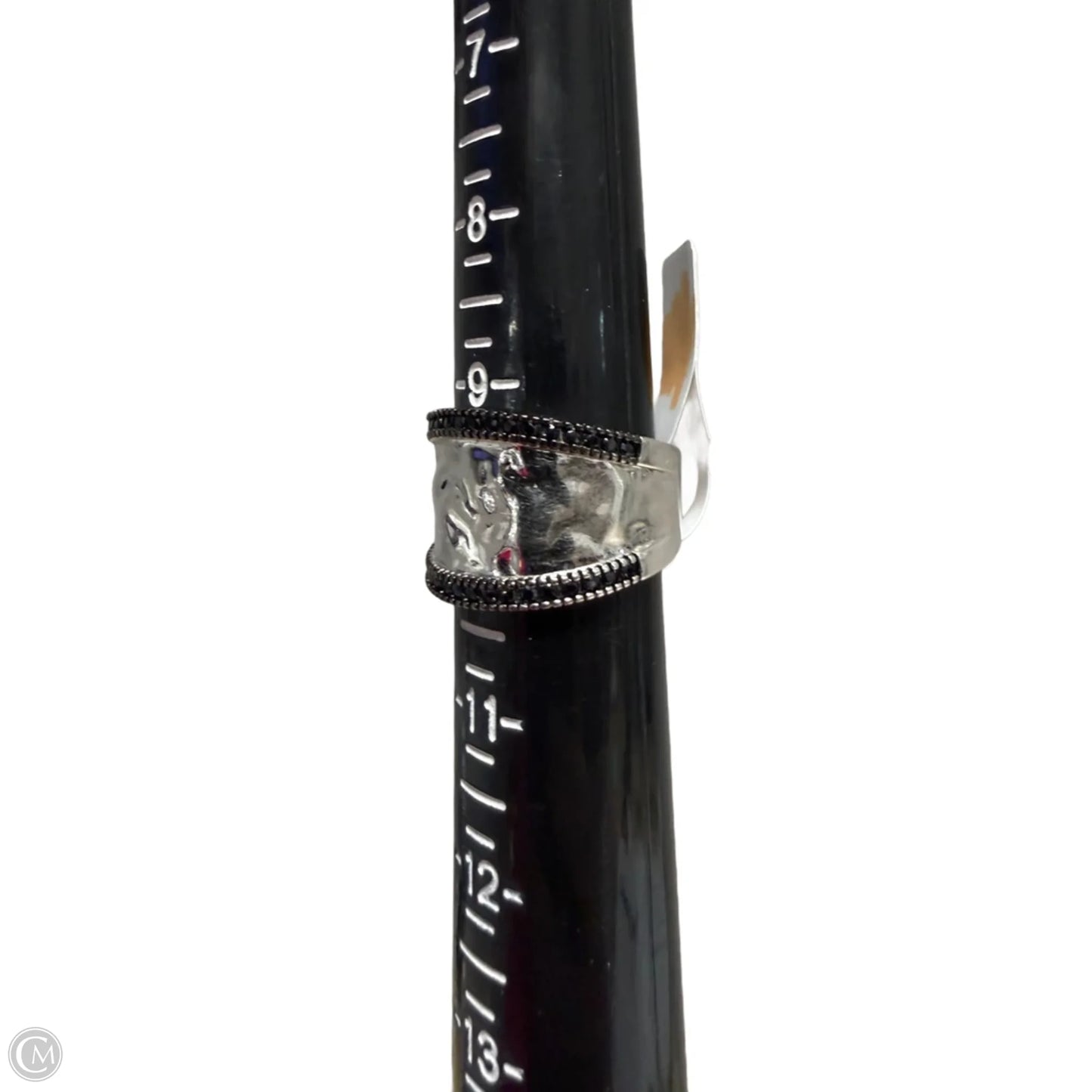 Ring Sterling Silver By Clothes Mentor