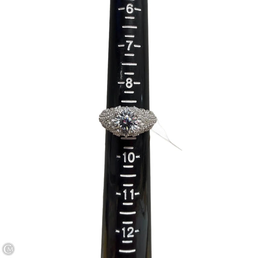 Ring Sterling Silver By Clothes Mentor