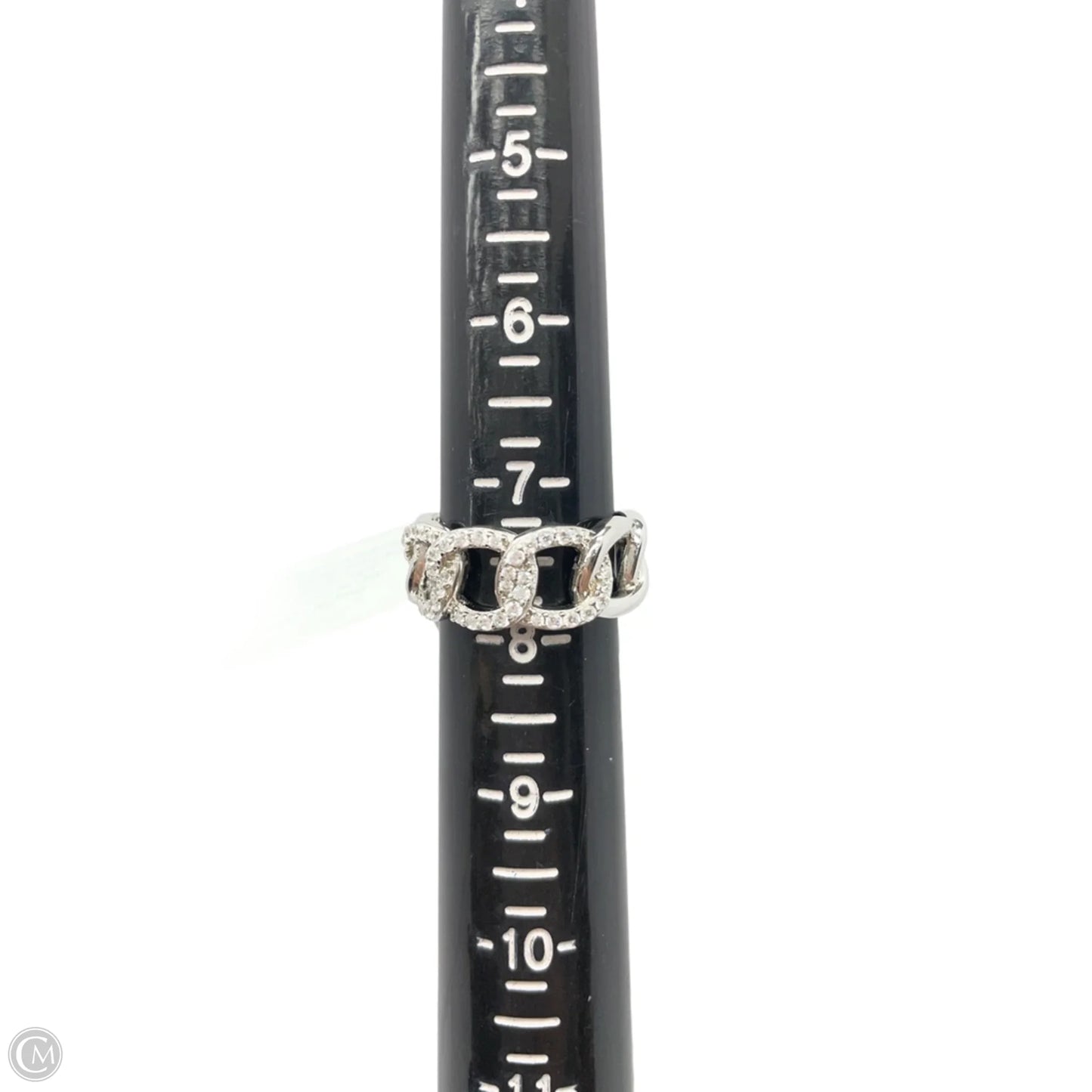 Ring Sterling Silver By Clothes Mentor