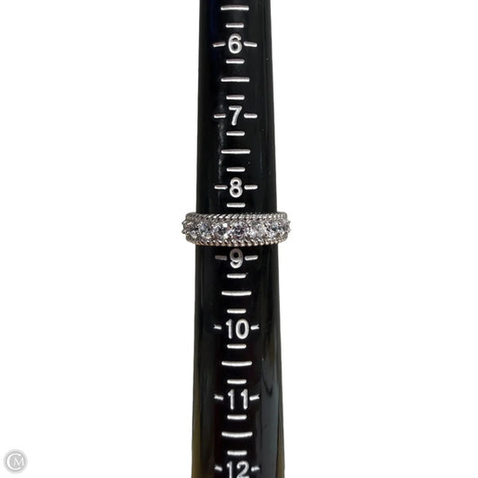 Ring Sterling Silver By Clothes Mentor