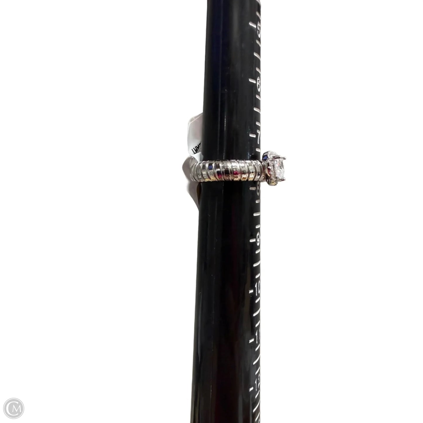 Ring Sterling Silver By Clothes Mentor