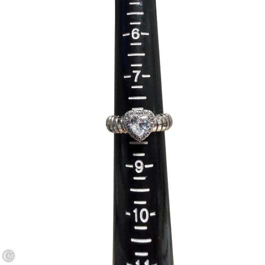 Ring Sterling Silver By Clothes Mentor