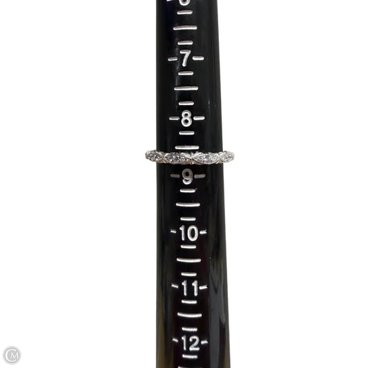 Ring Sterling Silver By Clothes Mentor