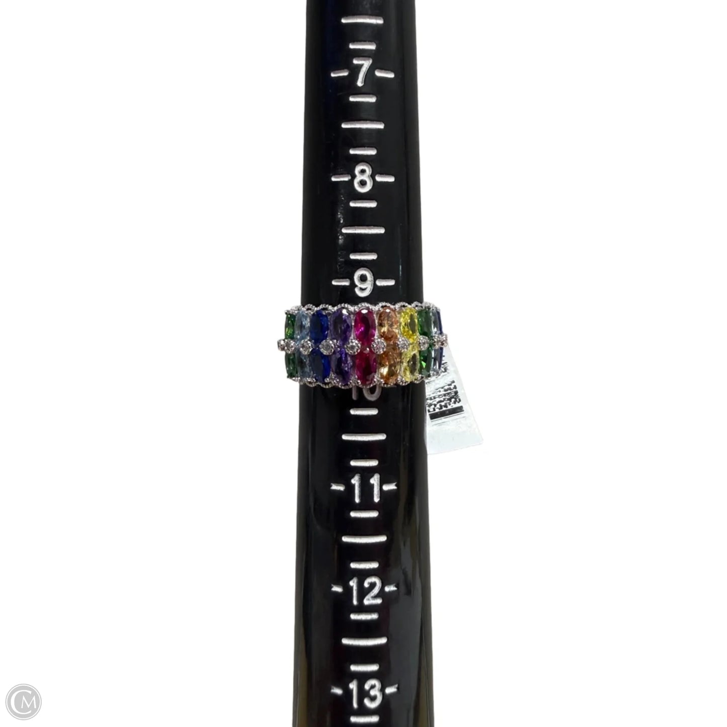 Ring Sterling Silver By Clothes Mentor