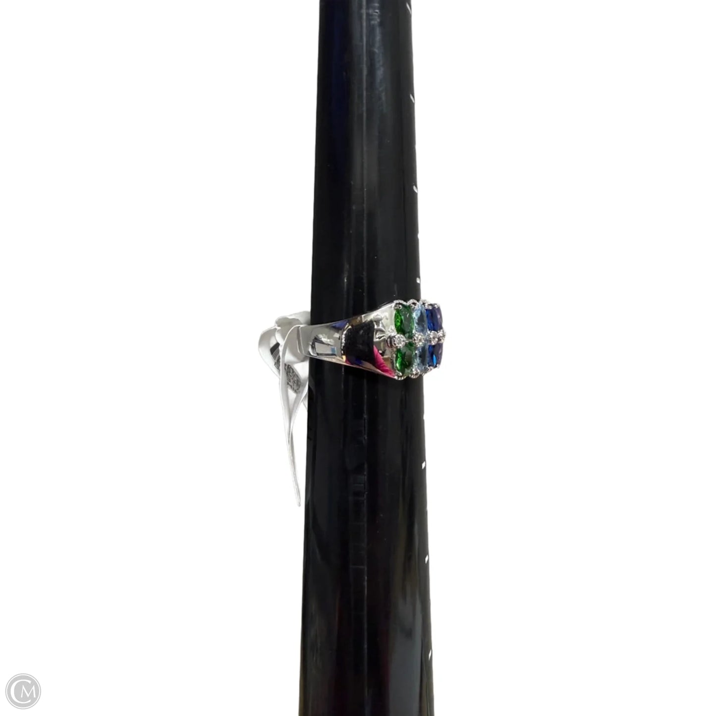 Ring Sterling Silver By Clothes Mentor