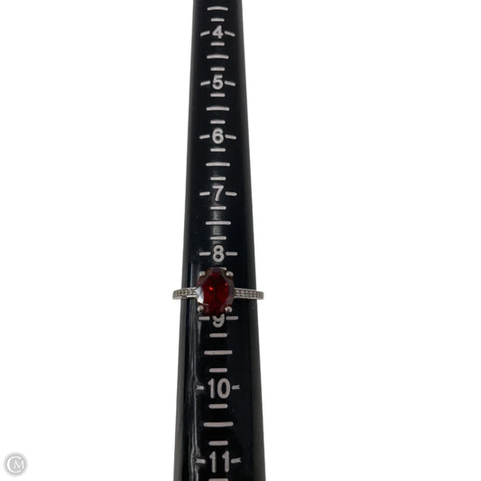 Ring Sterling Silver By Clothes Mentor