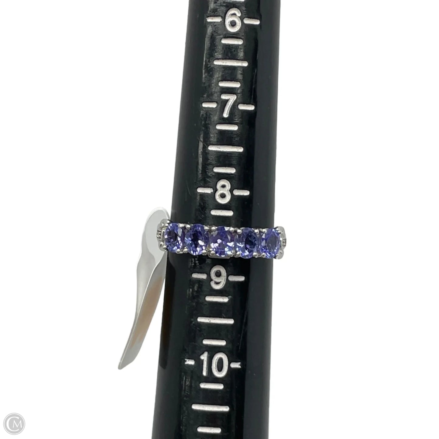 Ring Sterling Silver By Clothes Mentor