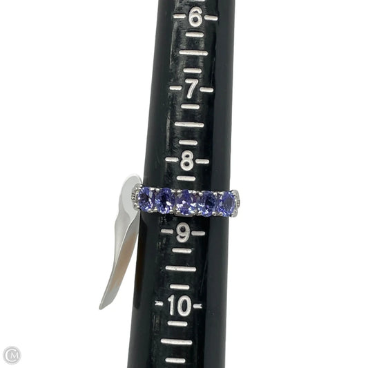 Ring Sterling Silver By Clothes Mentor