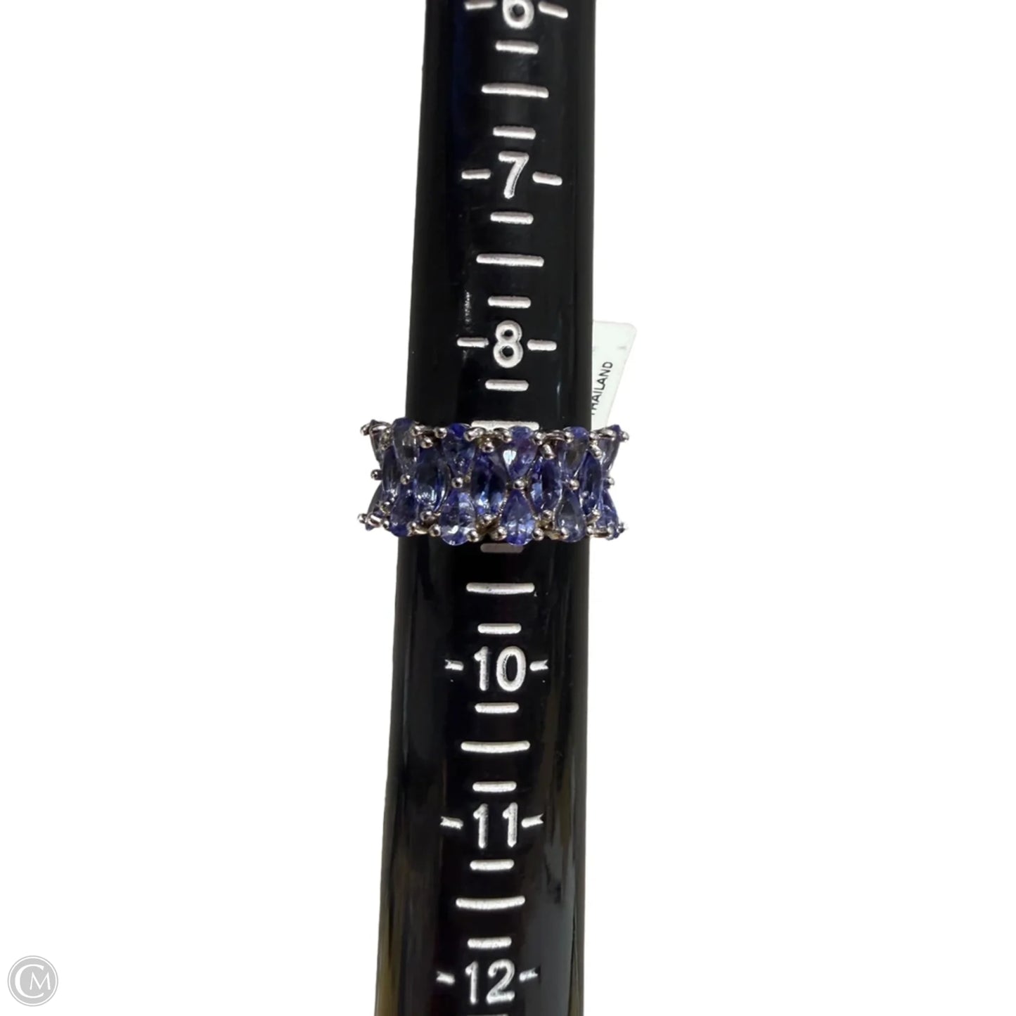 Ring Sterling Silver By Clothes Mentor