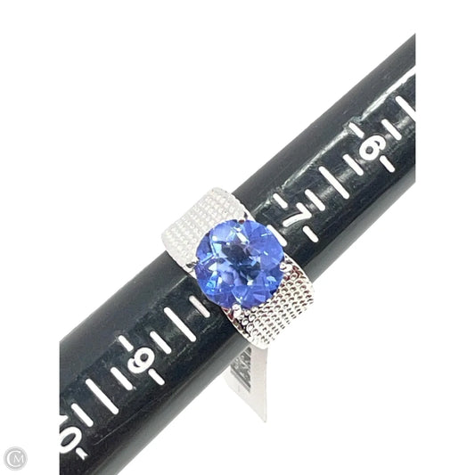 Ring Sterling Silver By Clothes Mentor