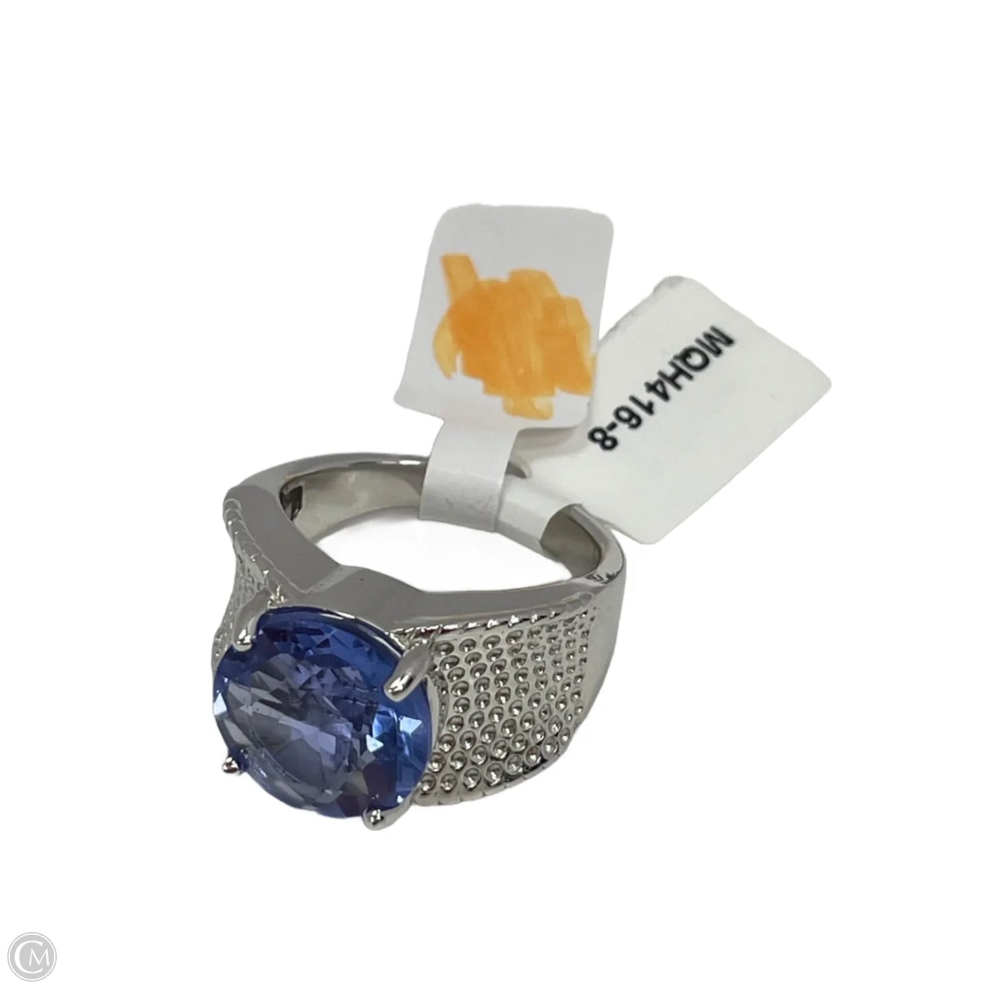 Ring Sterling Silver By Clothes Mentor