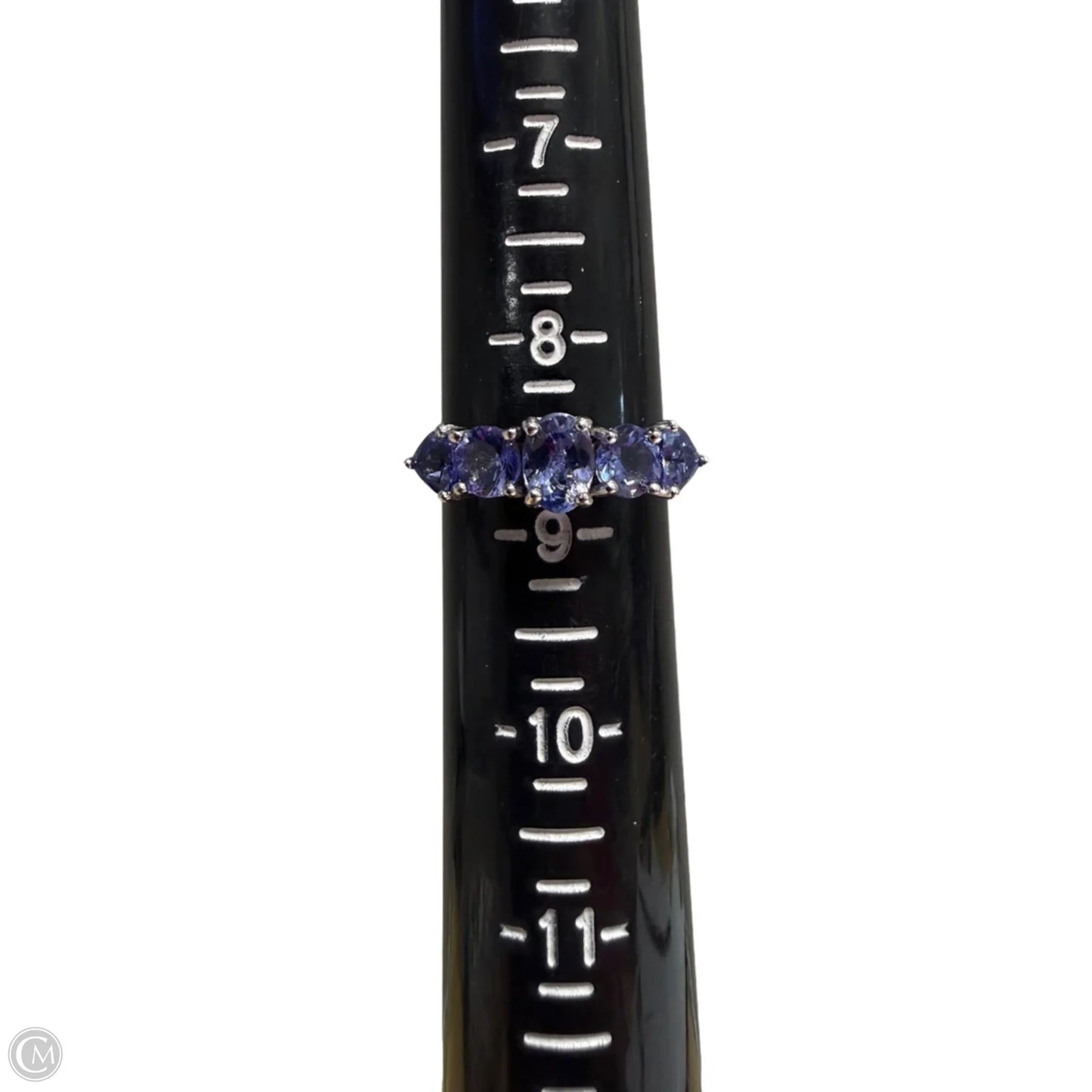 Ring Sterling Silver By Clothes Mentor