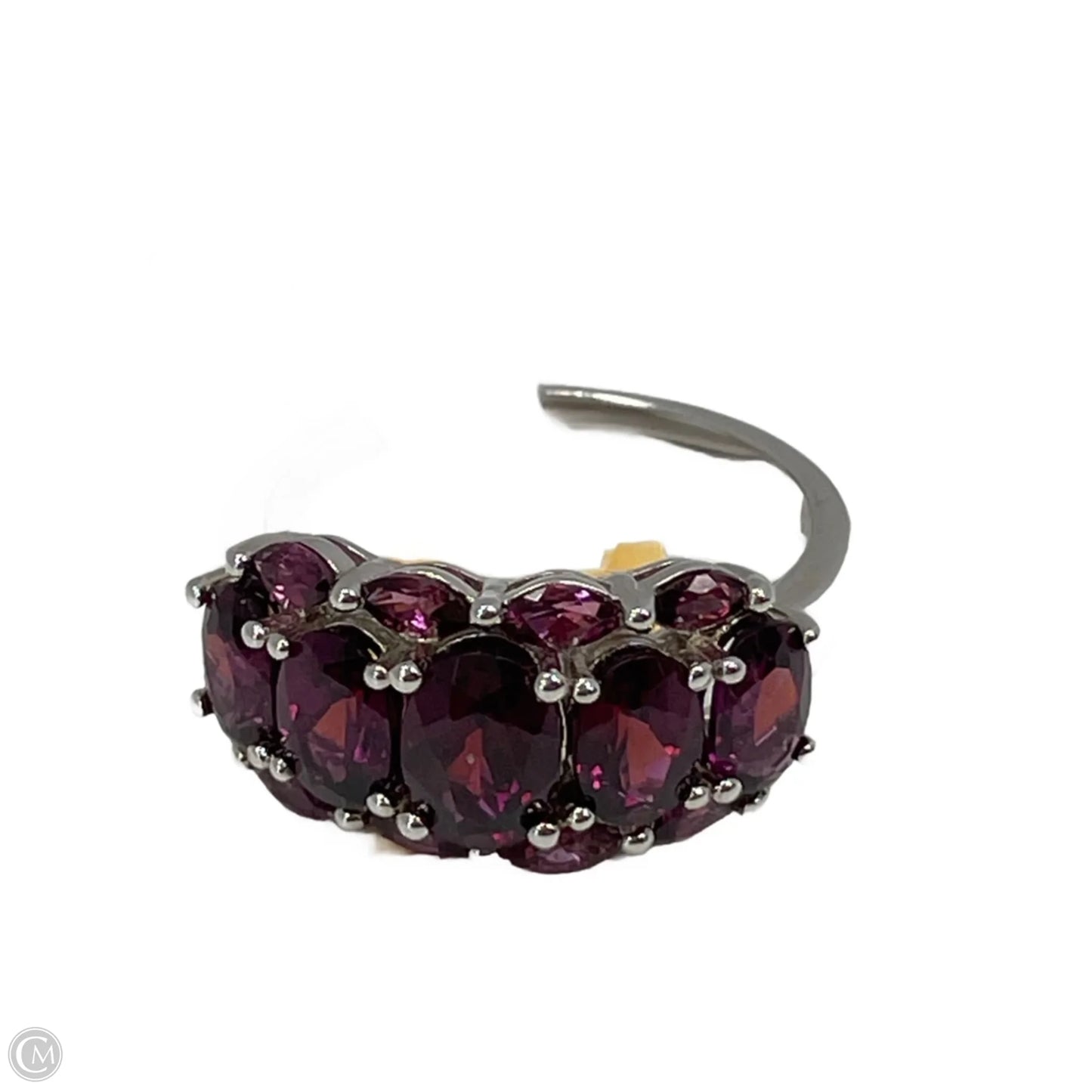 Ring Sterling Silver By Clothes Mentor