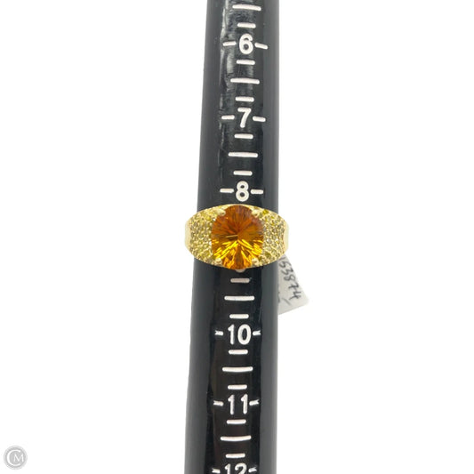 Ring Sterling Silver By Clothes Mentor