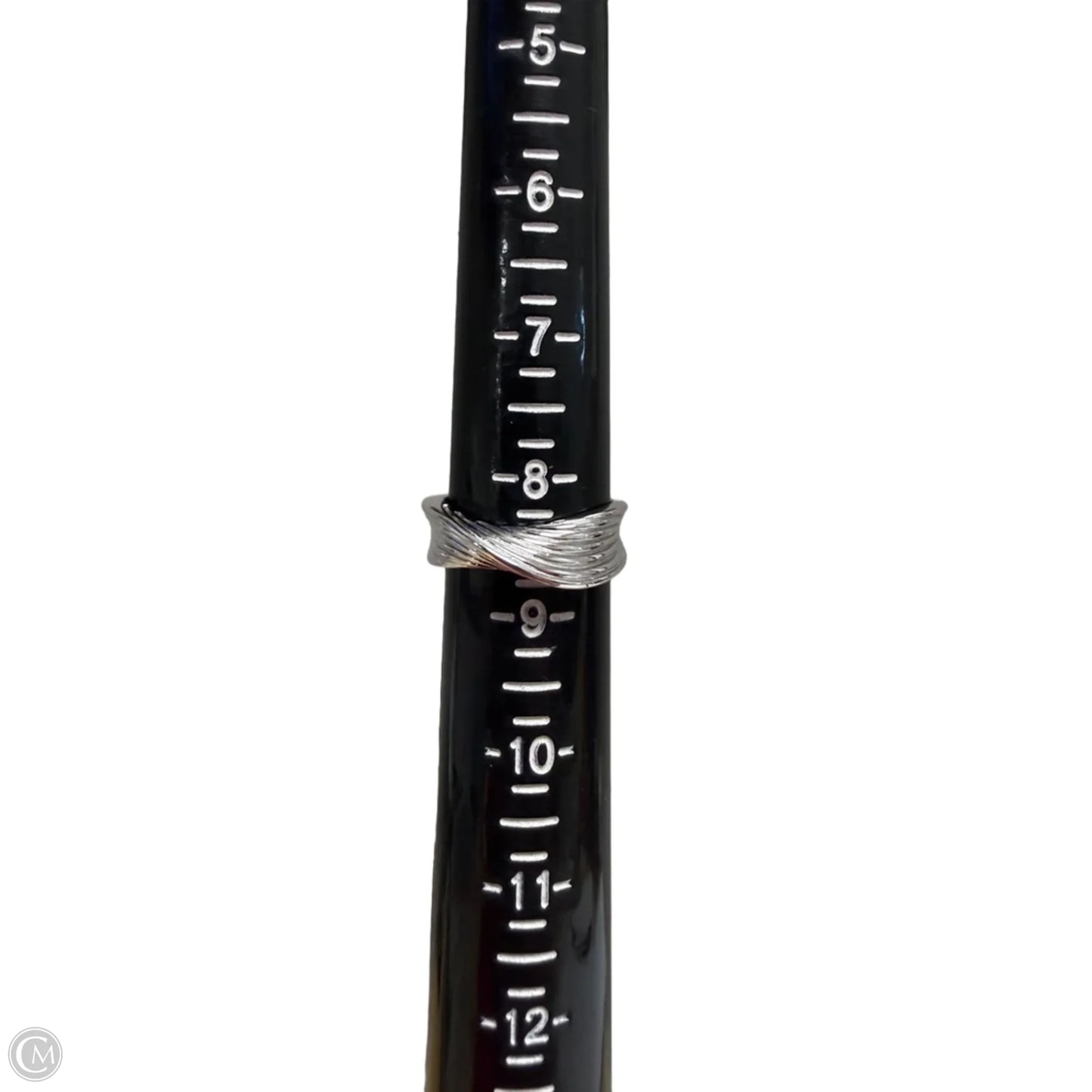 Ring Sterling Silver By Clothes Mentor