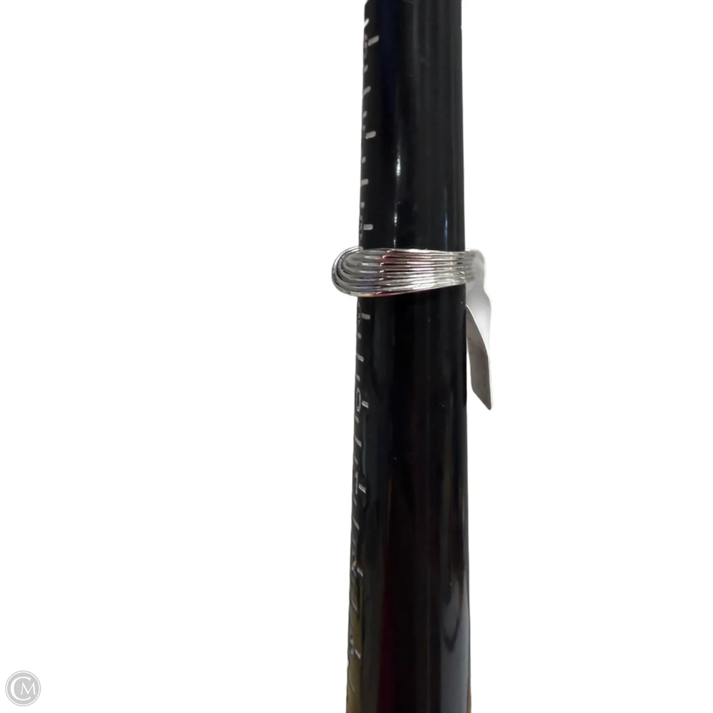 Ring Sterling Silver By Clothes Mentor